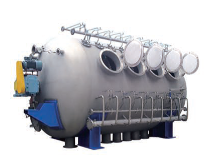 pressure-disc-filter